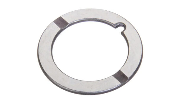 Pločica 58x80x4 mm Massey Ferguson