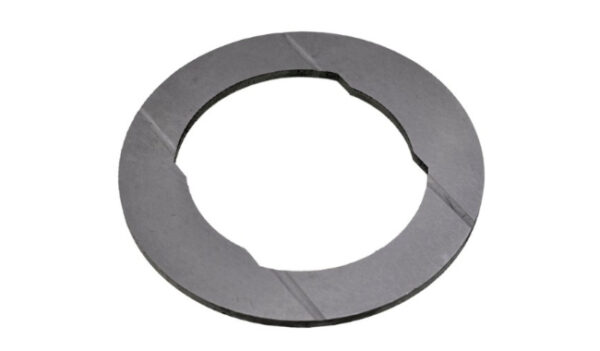 Pločica 45,5/50/72×3 mm Massey Ferguson