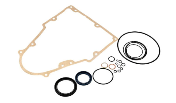 Brtva PTO set Massey Ferguson