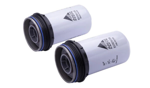 Filter goriva M92,5×3 AGCO