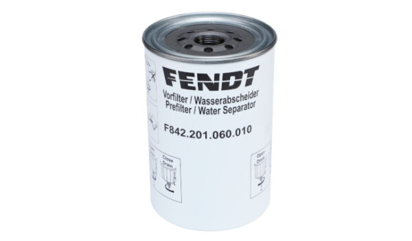 Filter goriva 1”-4UNS AGCO