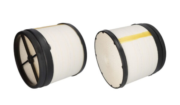 Filter zraka Ø255 mm