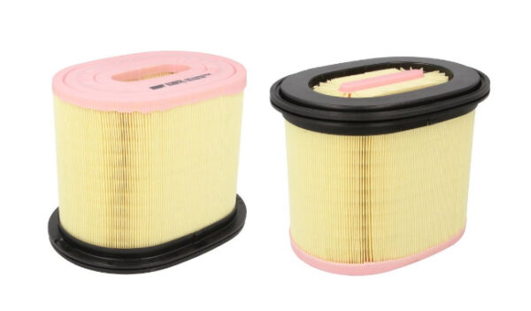 Filter zraka 270x202x204 mm