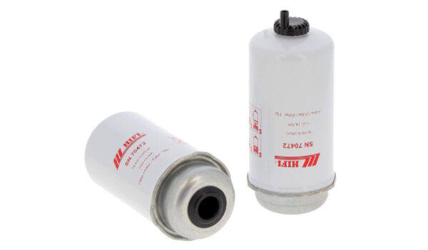 Filter goriva 21/69,5/196 mm