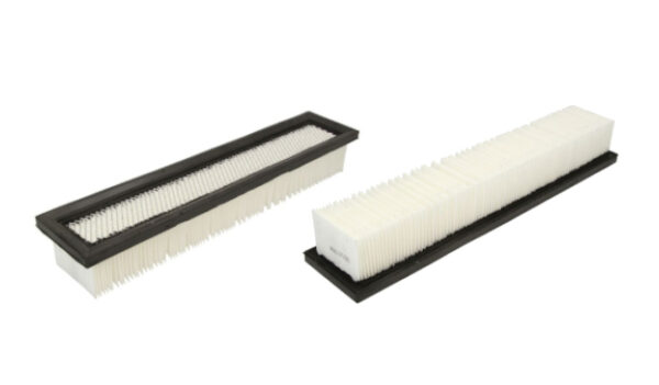 Filter zraka kabine 486x95x70 mm