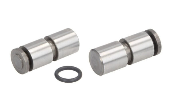 Bolcn 16×40,5 mm SAME