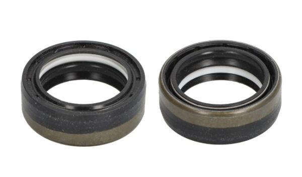 Semering 40x55x18 mm CORTECO