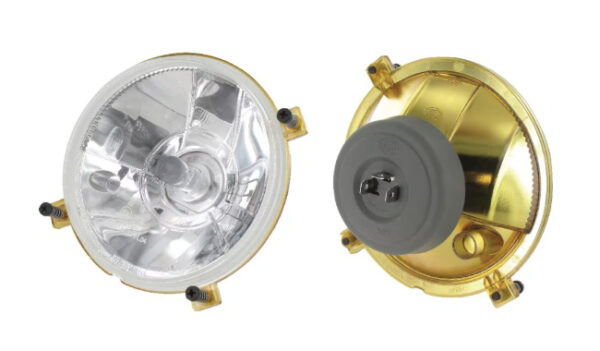 Far Ø139 mm LED