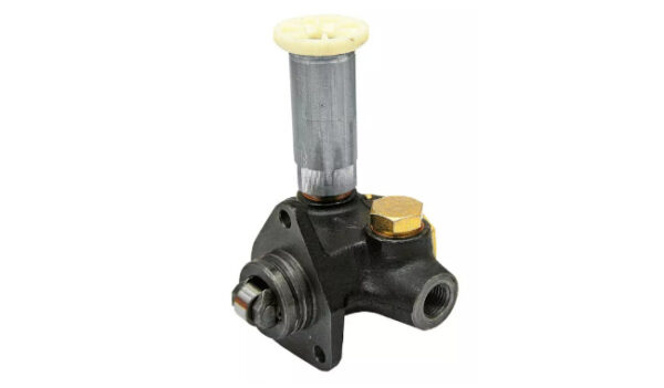 AC pumpa