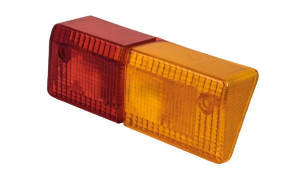 Staklo stop lampe 163/167×60 mm desno