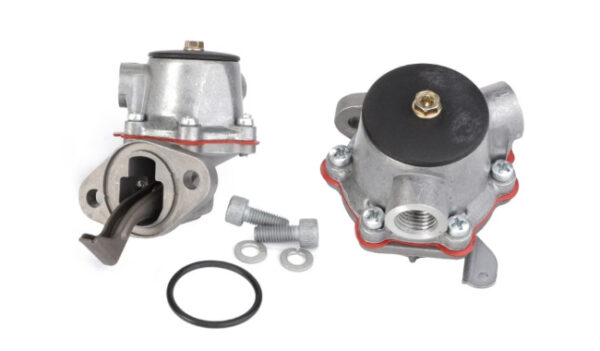 AC pumpa RENAULT