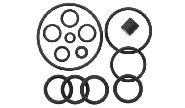 Set gumica razvodnika kipera FENDT