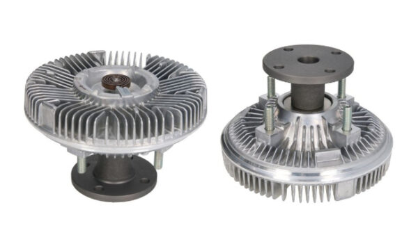 Visco spojka ventilatora Ø150 mm FENDT