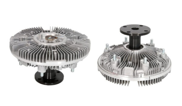 Visco spojka ventilatora Ø183 mm FENDT