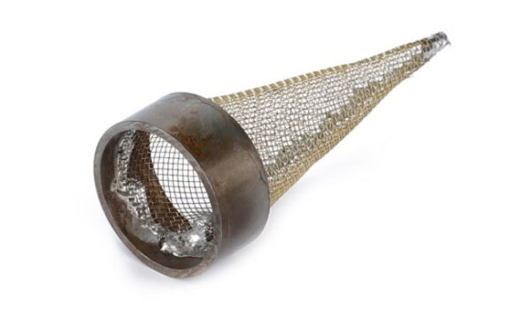 Filter 31x35x91 mm FENDT