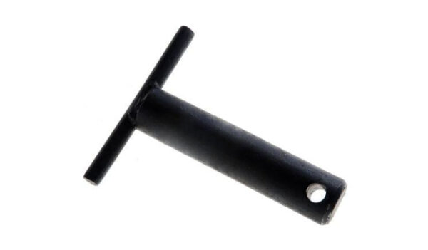 Klin Ø32 mm L-140 mm ZETOR