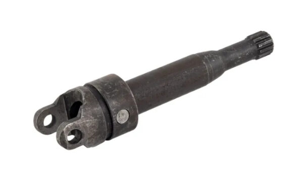 Osovina L-198 mm ZETOR
