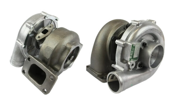 Turbo punjač ZETOR
