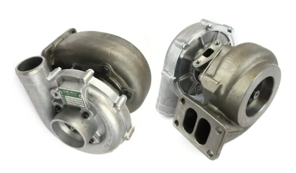 Turbo punjač ZETOR