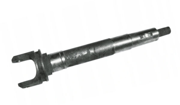 Vilica s osovinom ZETOR