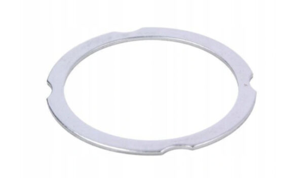 Brtva glave 102,7×124,2×3 mm Deutz Fahr