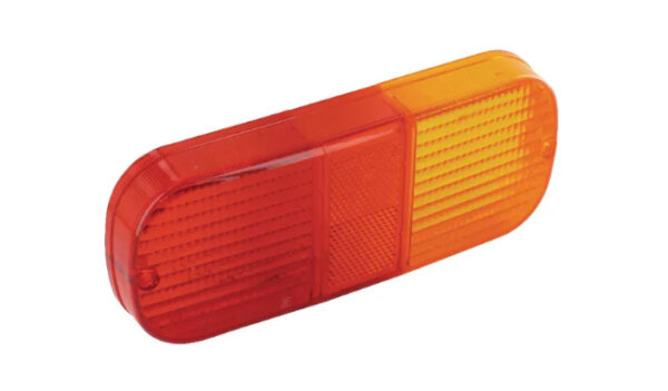 Staklo stop lampe desno 182×75 mm FIAT