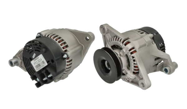Alternator 14V 85A FIAT