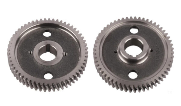 Zupčanik 50Z Ø132 mm Massey Ferguson