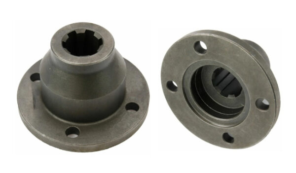 Prirubnica kardana prednja 6Z Ø28,5/25 mm Massey Ferguson