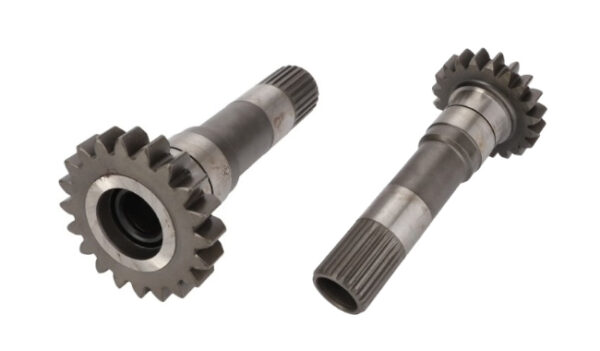 Osovina 20Z L-217,5 mm Massey Ferguson