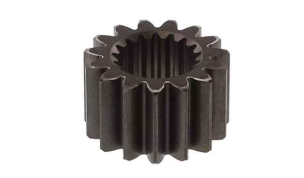 Zupčanik pogona trkača 15/17Z L-30,5 mm Massey Ferguson