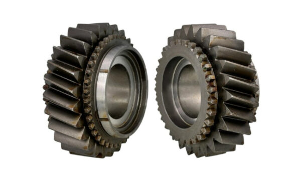 Zupčanik 26Z Ø121 mm Masey Ferguson