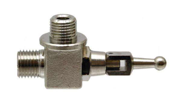 Pipa goriva 1/4” M14x1,5 Massey Ferguson
