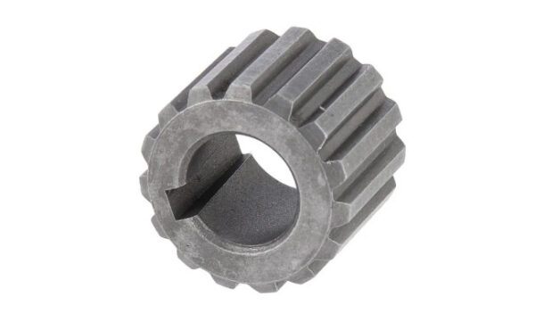 Zupčanik pumpe ulja 15Z Ø14,5/17 mm Massey Ferguson