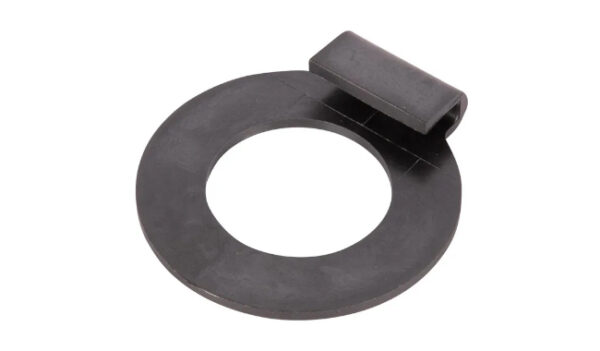 Pločica 25x45x2 mm Massey Ferguson