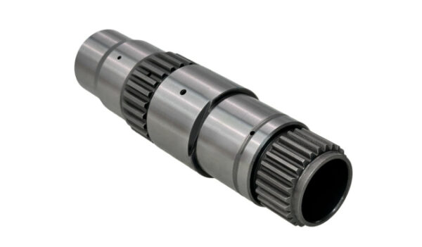 Osovina 24/26Z Ø49,5/41,7 mm L-180 mm Massey Ferguson