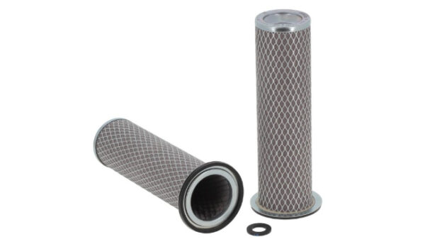 Filter zraka 93x68x60 mm L-258 mm