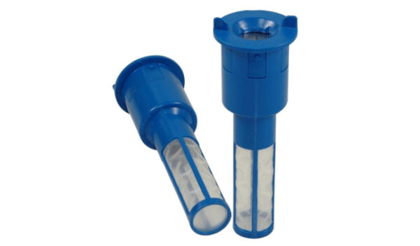 Filter AdBlue 50,5/42/26,5 mm L-175 mm