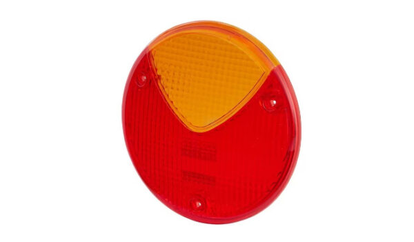 Staklo stop lampe Ø121,5 mm