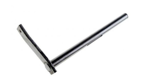 Osovina potisnog ležaja Ø22 mm URSUS