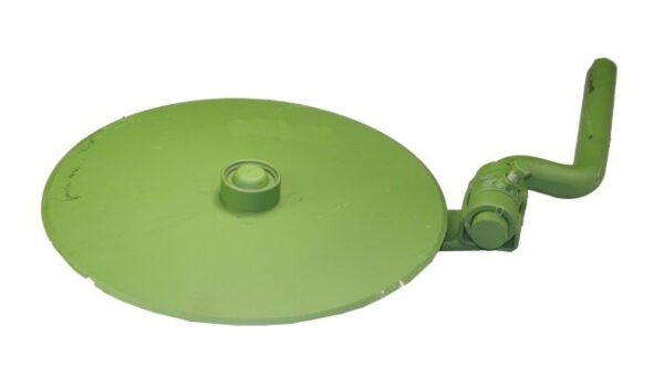 Crtalo Ø400 mm L-770 mm