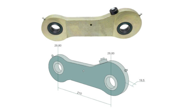 Vaga John Deere