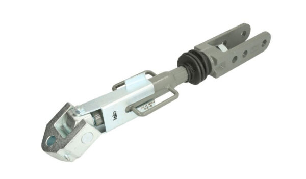 Poluga hidraulike M30X3,5 Ø22 mm L-630/725 mm FENDT
