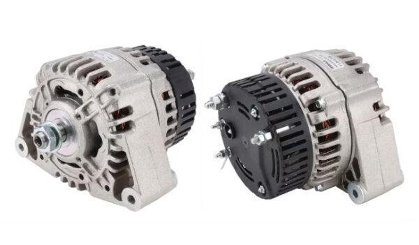 Alternator 28V 55A