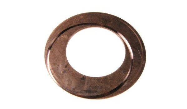 Pločica satelita 65x112x2,3 mm ZETOR