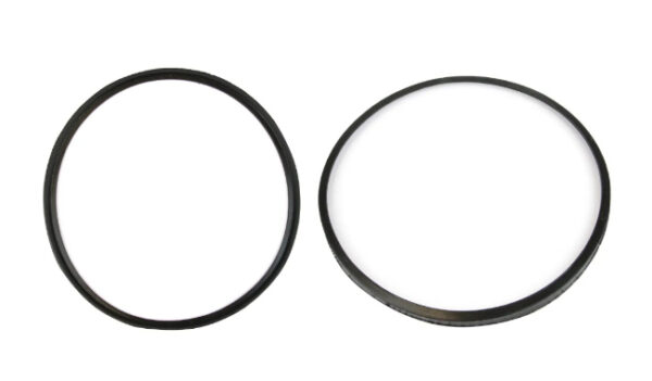 Manžeta 170×8 mm ZETOR