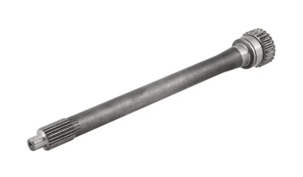 Osovina 22/24Z L-480 mm ZETOR
