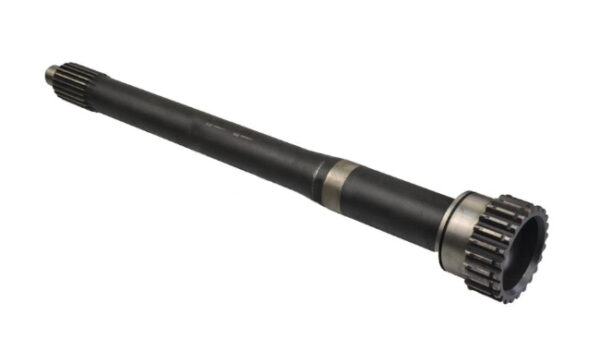 Osovina 22/24Z Ø38 mm L-480 mm ZETOR