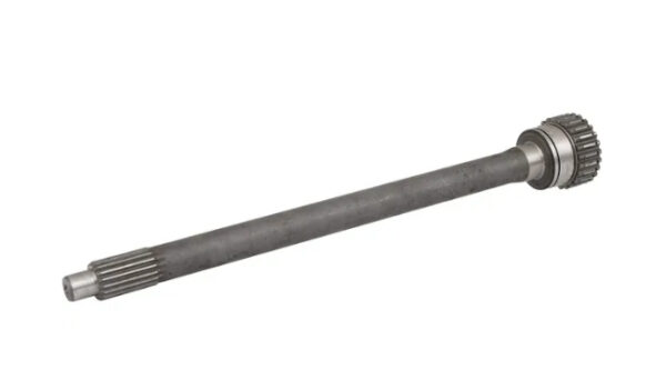 Osovina 18/24Z L-480 mm ZETOR