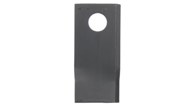 Nož roto kose lijevi 106,5x48x4 mm
